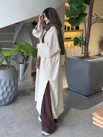 Khareef Long Lenin Chemise