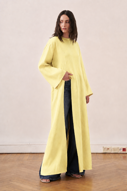 Khareef Flow Blouse