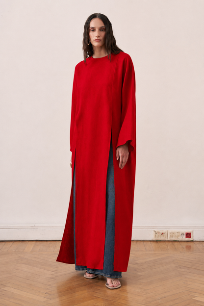 Khareef Flow Blouse