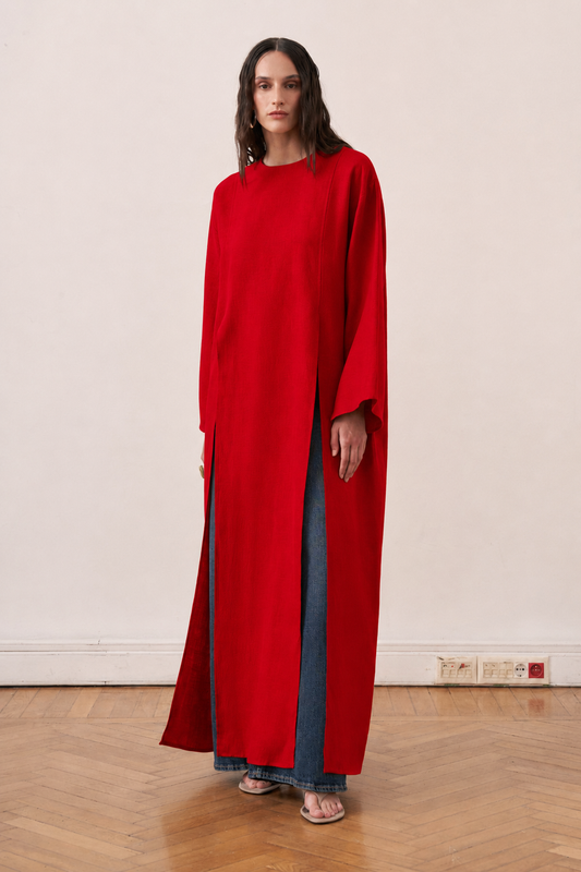 Khareef Flow Blouse