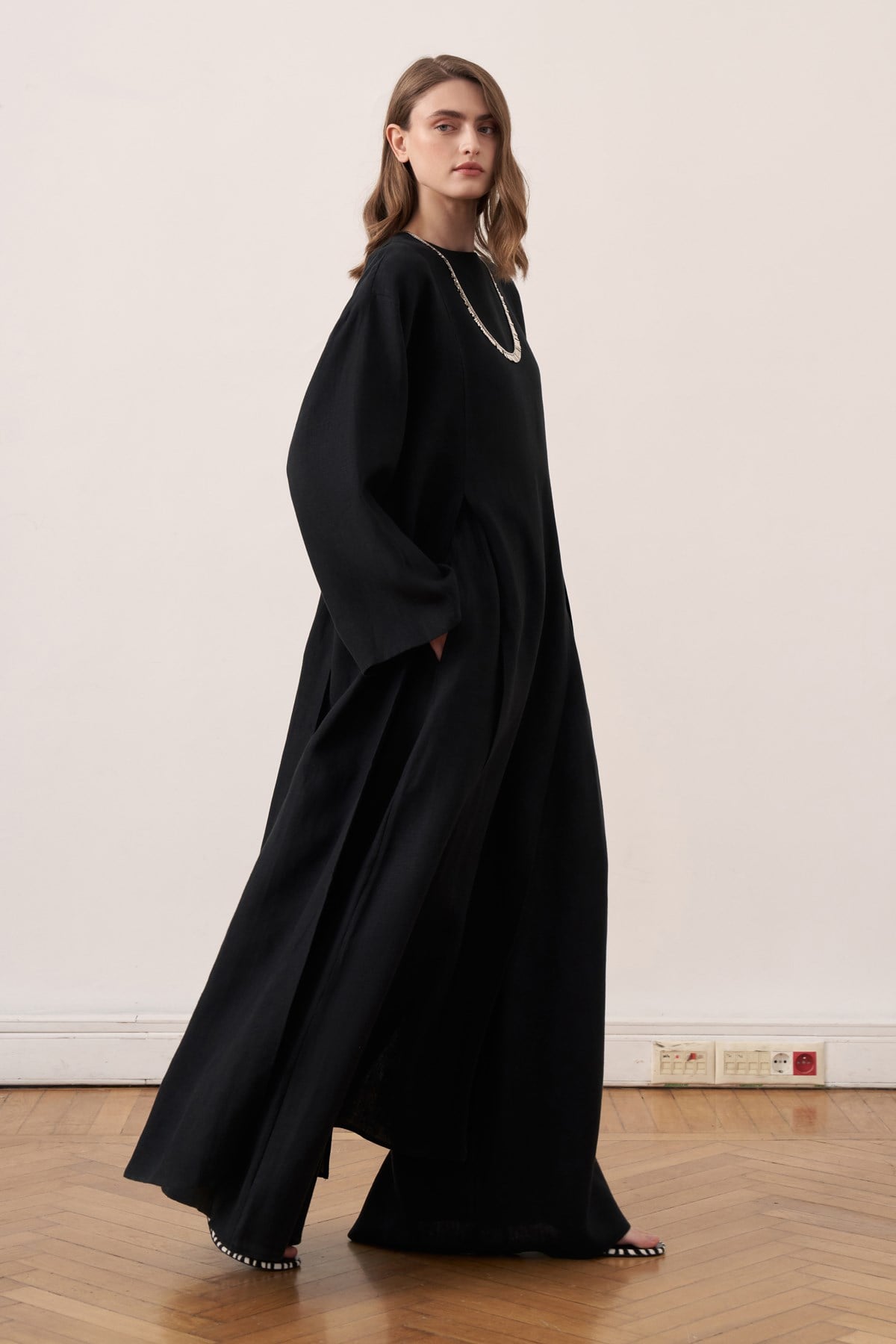 Khareef Flow Blouse